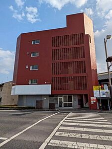 外観 外観