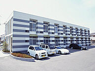 岡山県都窪郡早島町前潟：物件画像／株式会社良和ハウス　岡山駅西口店