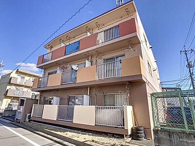 外観 外観