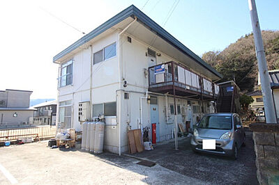 外観 外観
