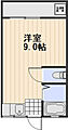 チェルシー青江12階2.4万円