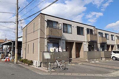 外観 外観
