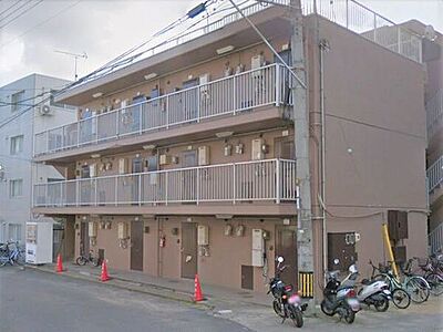 外観 外観