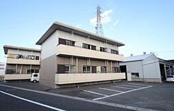 ハッピーハイツ II棟