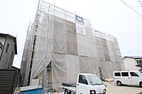 岡山県岡山市中区藤原光町2丁目：物件画像／株式会社良和ハウス　岡山駅西口店