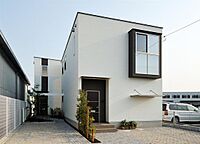 岡山県岡山市北区西長瀬：物件画像／株式会社良和ハウス　岡山駅西口店