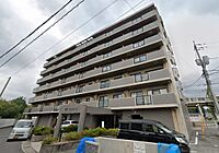 岡山県岡山市中区清水2丁目：物件画像／株式会社良和ハウス　岡山駅西口店