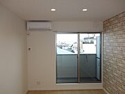 他号室のお写真です