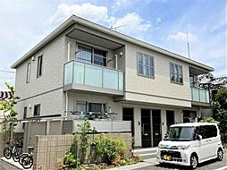 シャーメゾンジュア