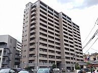 岡山県岡山市北区大供2丁目：物件画像／株式会社良和ハウス　岡山駅西口店