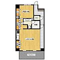 PIKEPLACE南方8階12.0万円