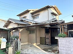 🉐敷金礼金0円！🉐浜戸建て