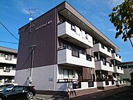 岡山県岡山市北区辰巳：物件画像／株式会社良和ハウス　岡山駅西口店