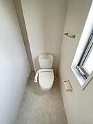 ※他号室の写真です