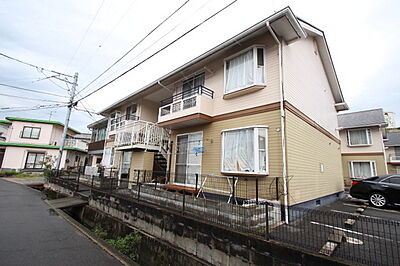 外観 外観