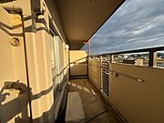 ※他号室の写真です