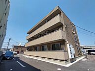 岡山県岡山市北区今8丁目：物件画像／株式会社良和ハウス　岡山駅西口店