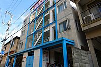 岡山県岡山市北区桑田町：物件画像／株式会社良和ハウス　岡山駅西口店