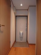 ※他号室の写真です