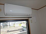 ※他号室の写真です