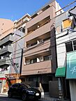 岡山県岡山市北区奉還町1丁目：物件画像／株式会社良和ハウス　岡山駅西口店