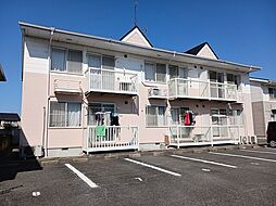 🉐敷金礼金0円！🉐メゾン・ド・フルールＢ