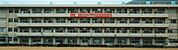 小学校「岡山市立芥子山小学校まで1249ｍ」