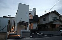 岡山県岡山市北区奥田2丁目：物件画像／株式会社良和ハウス　岡山駅西口店