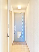 ※他号室の写真です