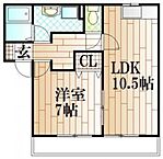 岡山県岡山市南区福富東2丁目：物件画像／株式会社良和ハウス　岡山駅西口店