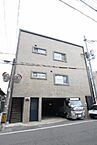 岡山県岡山市北区広瀬町：物件画像／株式会社良和ハウス　岡山駅西口店