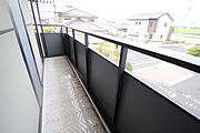 ※他号室の写真です