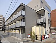 岡山県岡山市北区東島田町1丁目：物件画像／株式会社良和ハウス　岡山駅西口店
