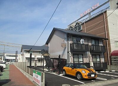外観 外観