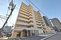 岡山県岡山市北区奉還町2丁目：物件画像／株式会社良和ハウス　岡山駅西口店