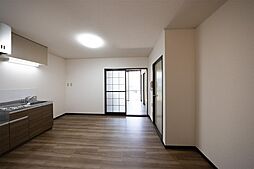 カーサ新屋敷A 3DKの写真