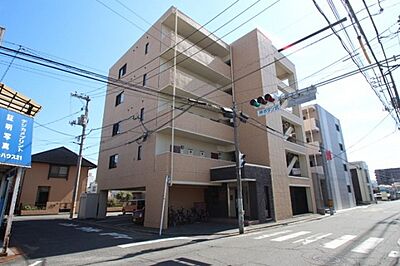 外観 外観