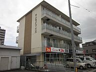 岡山県岡山市北区大元2丁目：物件画像／株式会社良和ハウス　岡山駅西口店