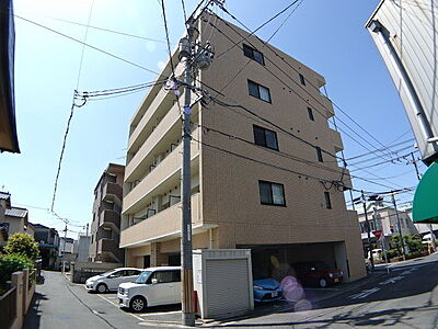 外観 外観