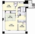 エンヴィーズライフ岡山大雲寺前8階12.0万円