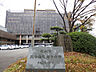 周辺：役所「岡山市役所まで3442ｍ」