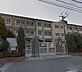 周辺：中学校「岡山市立桑田中学校まで1734ｍ」