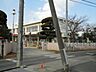 周辺：幼稚園・保育園「倉敷市立茶屋町西幼稚園まで707ｍ」