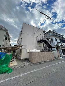外観 外観