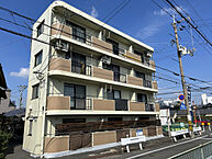 岡山県岡山市中区国富4丁目：物件画像／株式会社良和ハウス　岡山駅西口店
