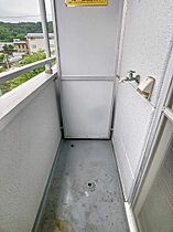 岡山県岡山市北区津高（賃貸マンション1K・2階・22.62㎡） その13