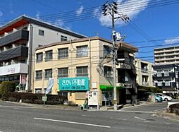 🉐敷金礼金0円！🉐さかいビル