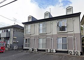 岡山県岡山市北区津島東2丁目（賃貸アパート1K・1階・26.40㎡） その13