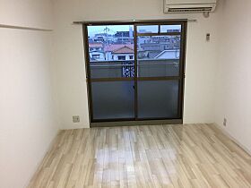 岡山県岡山市北区下伊福本町（賃貸マンション1K・3階・23.00㎡） その3