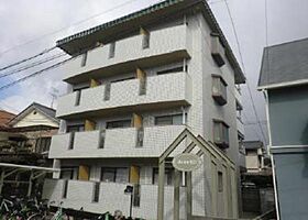 岡山県岡山市北区下伊福本町（賃貸マンション1K・3階・23.00㎡） その1